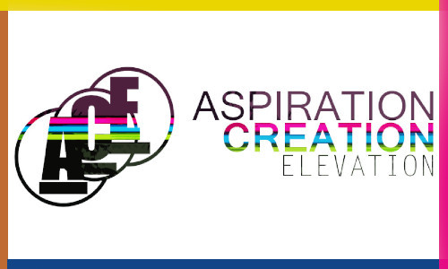 Aspiration Creation Elevation